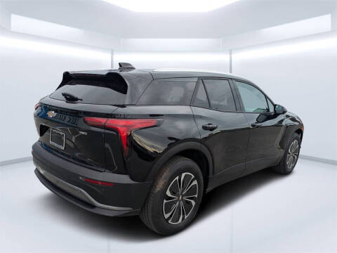 2024 Chevrolet Blazer EV 2LT