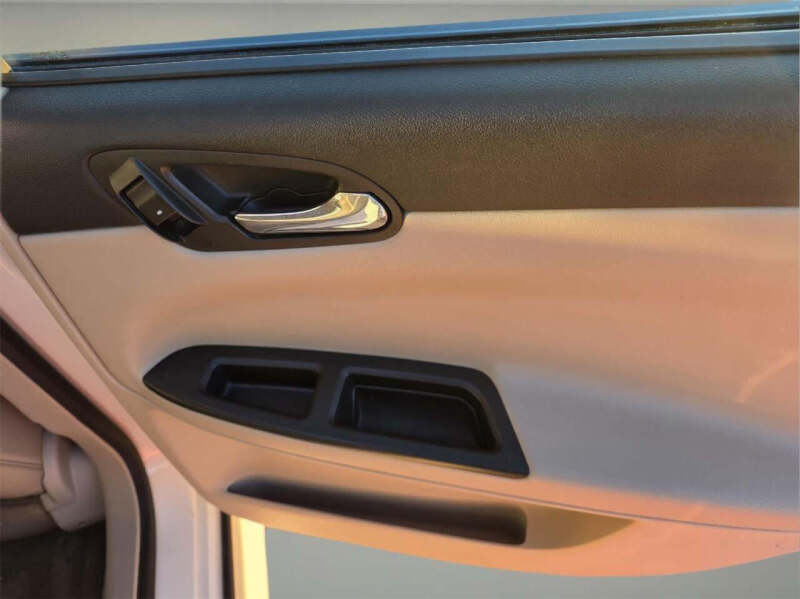 2009 Chevrolet Impala LT