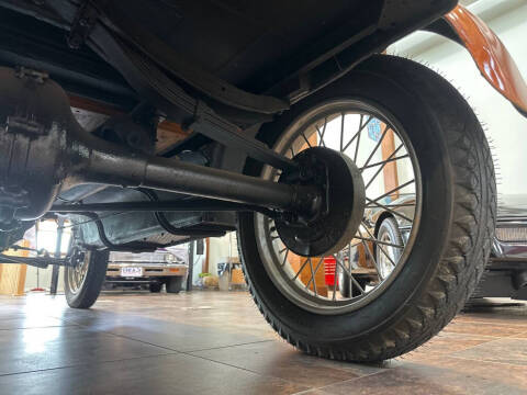 2027 Ford Model T