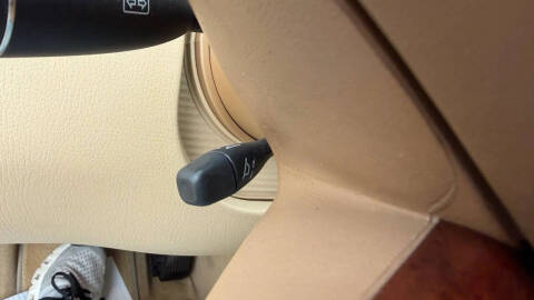 2012 Mercedes-Benz S-Class S 550