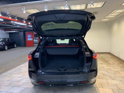 2024 Acura ZDX A-SPEC