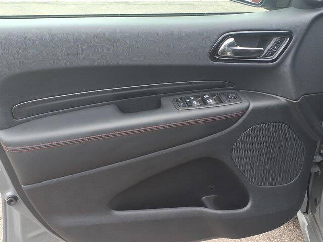 2023 Dodge Durango R/T Plus