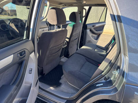 2004 Toyota 4Runner Sport Edition