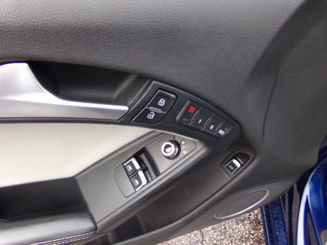 2014 Audi S5 3.0T quattro Premium Plus