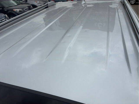 2017 Toyota 4Runner Limited