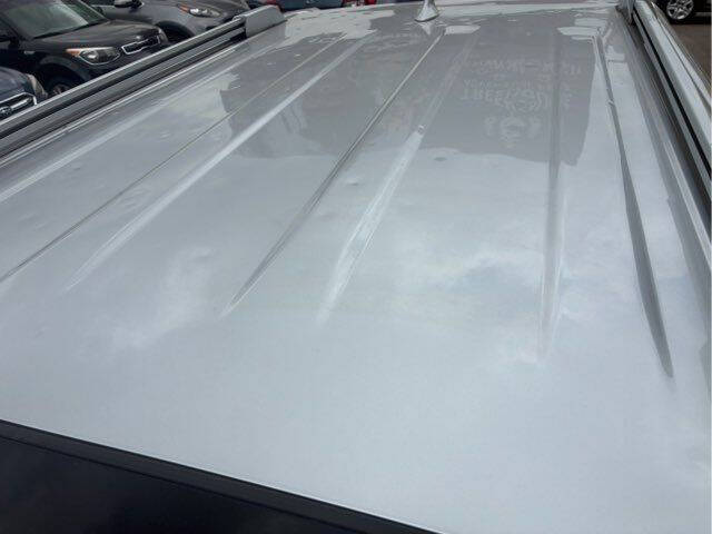 2017 Toyota 4Runner Limited