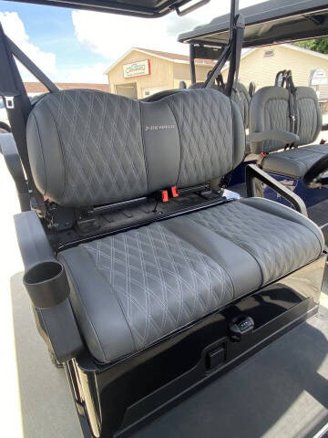 2025 Denago EV Nomad XL