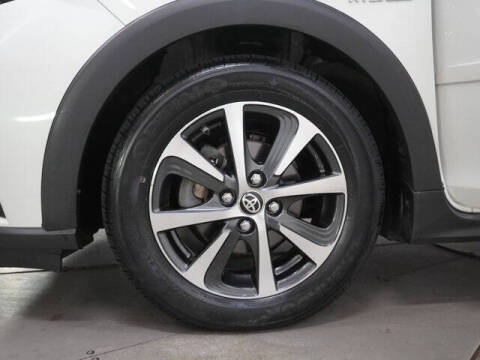 2018 Toyota Prius c Two