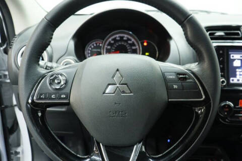 2024 Mitsubishi Mirage SE
