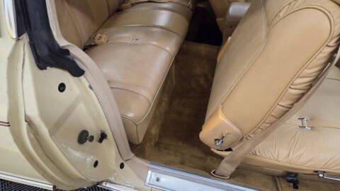 1979 Chrysler Cordoba