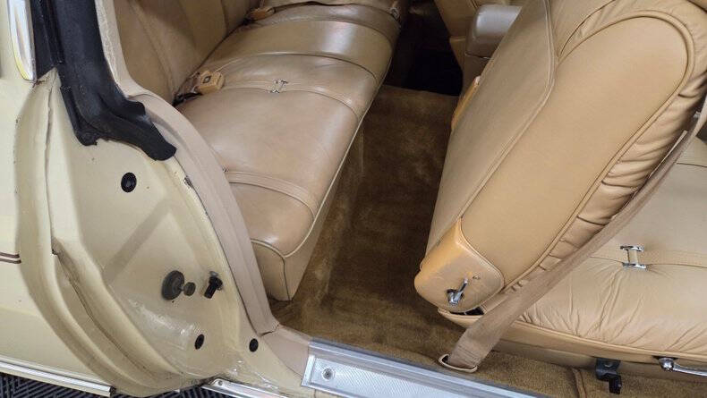 1979 Chrysler Cordoba