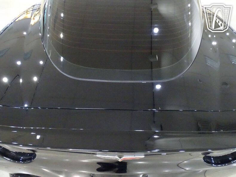 2006 Chevrolet Corvette