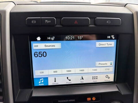 2019 Ford F-350 Super Duty