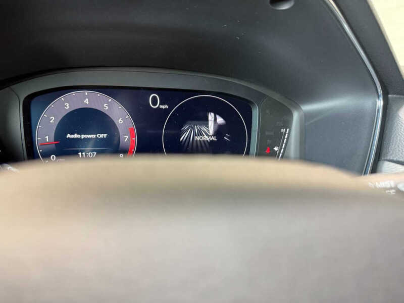 2026 Acura Integra w/A-SPEC