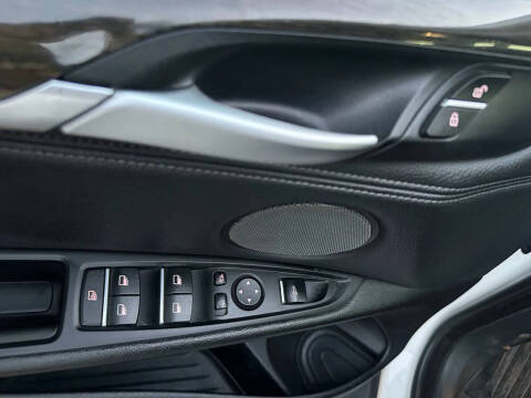 2017 BMW X6 xDrive35i