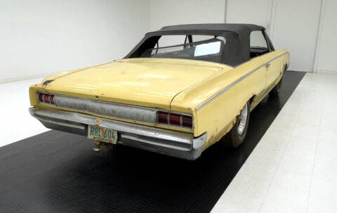 1964 Oldsmobile Cutlass