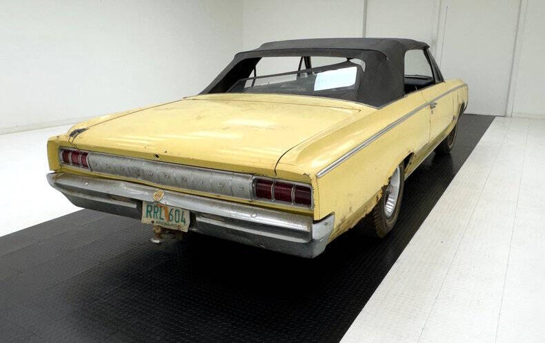 1964 Oldsmobile Cutlass