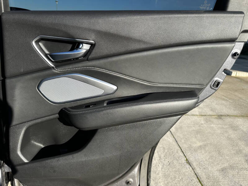 2020 Acura RDX SH-AWD w/Tech