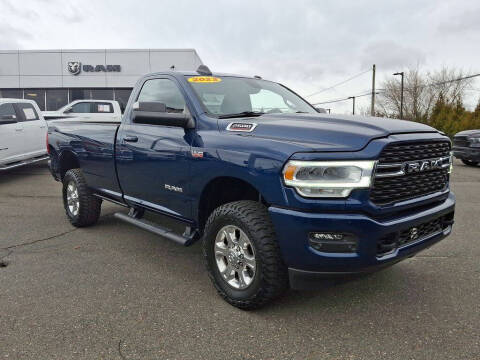 2022 RAM 2500 for sale at Lucas Chrysler Jeep Dodge Ram in Lumberton NJ