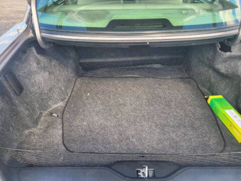 1995 Cadillac DeVille