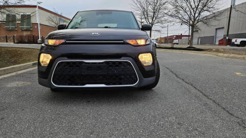 2020 Kia Soul