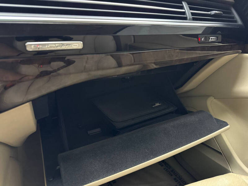 2017 Audi Q7 3.0T quattro Premium Plus