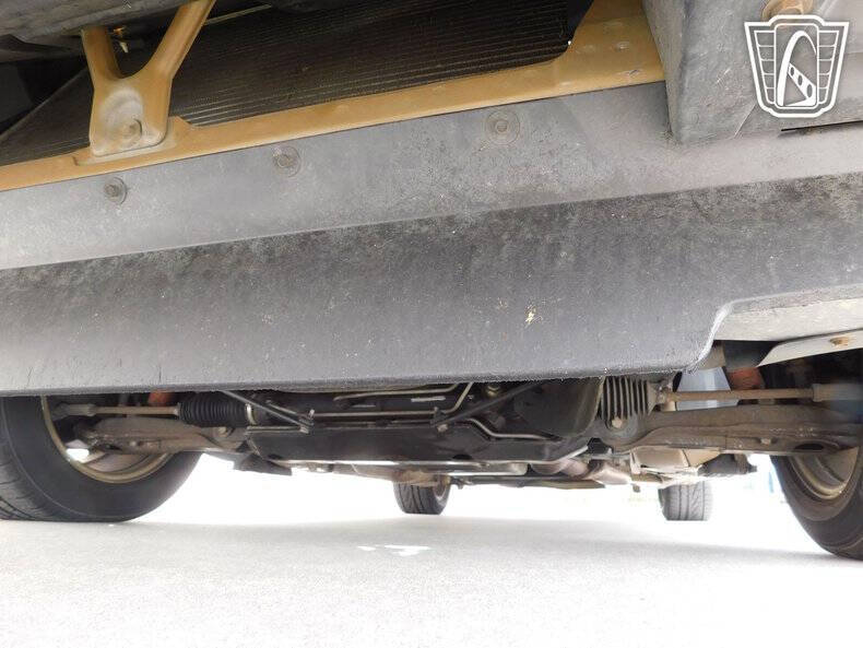 1998 Chevrolet Camaro