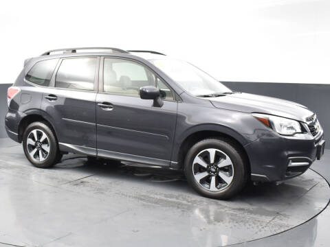 2018 Subaru Forester for sale at Hickory Used Car Superstore in Hickory NC