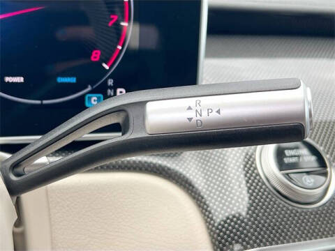 2025 Mercedes-Benz S-Class S 580 4MATIC