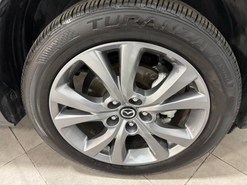 2025 Mazda CX-30 2.5 S Preferred