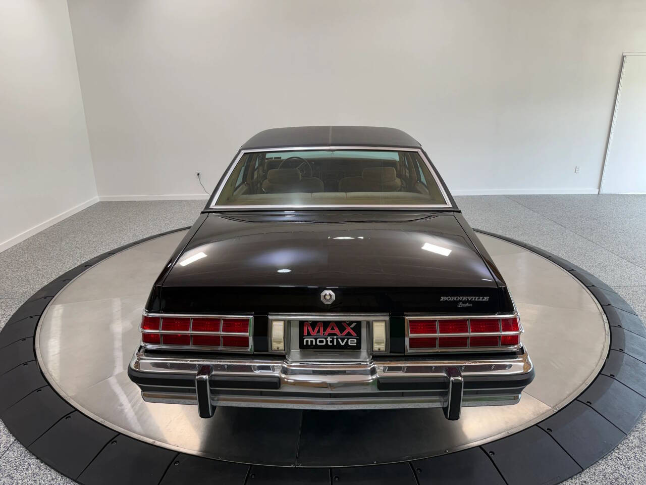 1978 Pontiac Bonneville 17