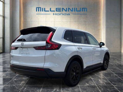 2023 Honda CR-V