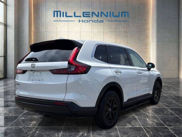 2023 Honda CR-V
