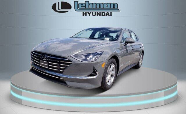 2020 Hyundai Sonata SE