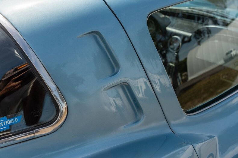 1963 Chevrolet Corvette