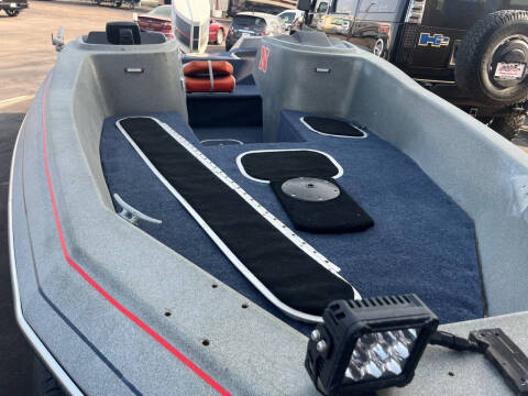 1986 Bayliner MARINE