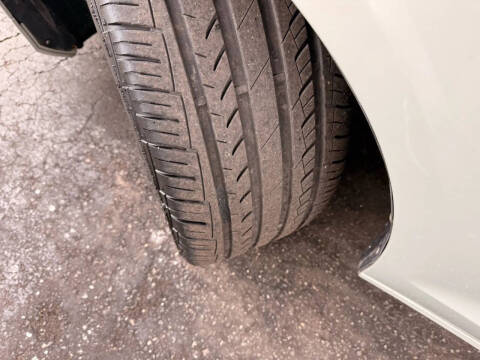 2019 Volvo S60 T6 Momentum