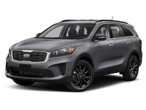 2020 Kia Sorento for sale at CarZoneUSA in West Monroe LA