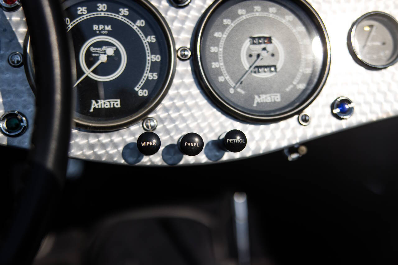 1951 Allard K2 25