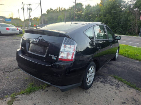 2004 Toyota Prius