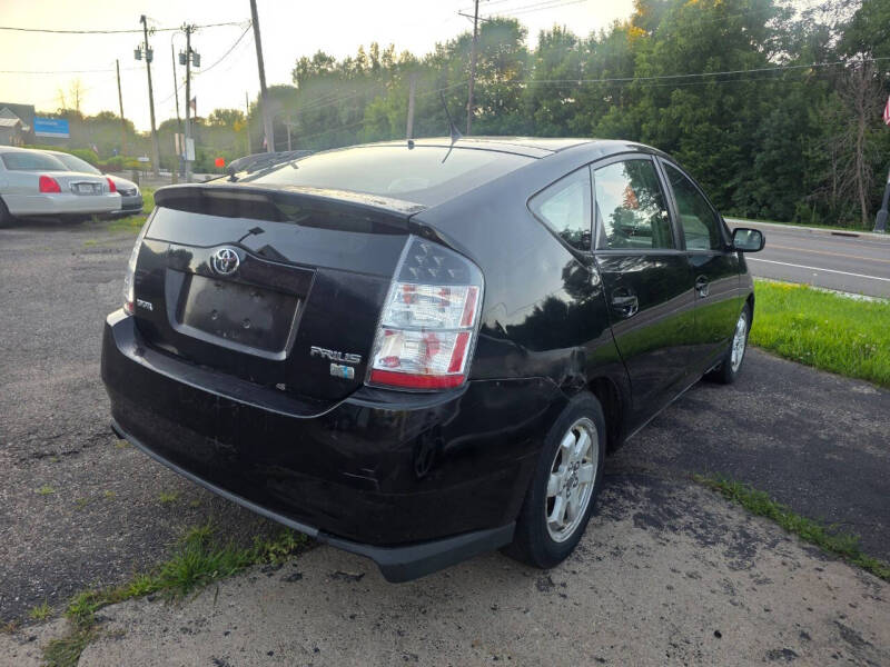 2004 Toyota Prius