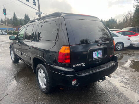 2003 GMC Envoy XL