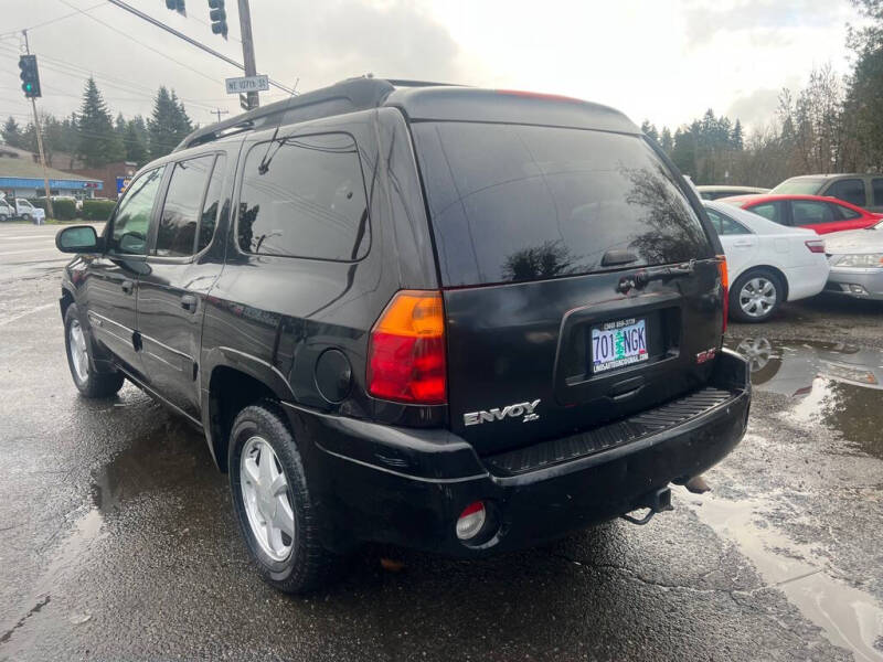 2003 GMC Envoy XL