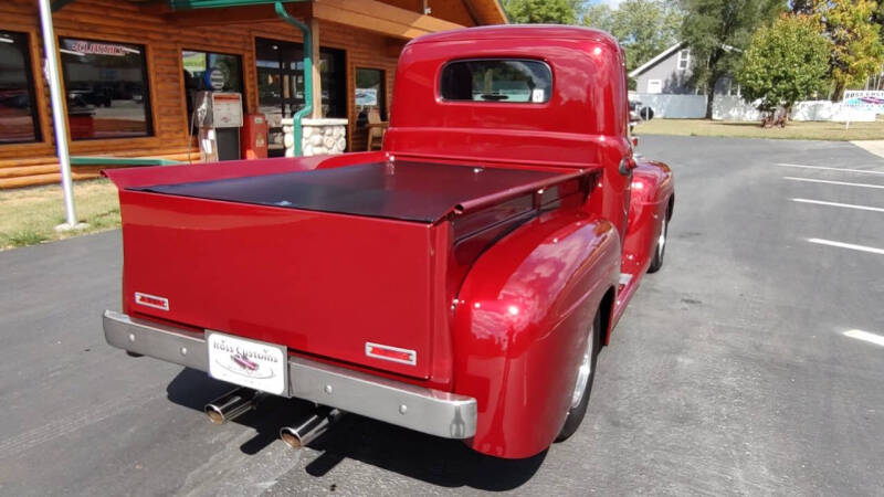 1948 Ford F-1
