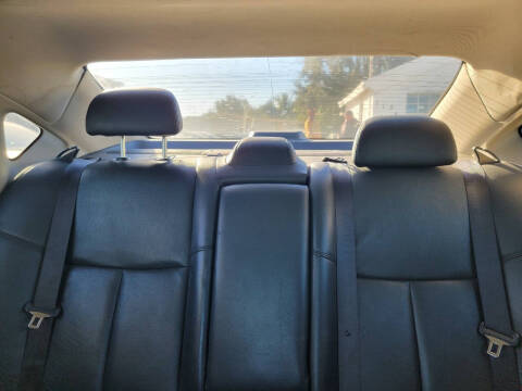 2015 Nissan Altima 2.5 SL