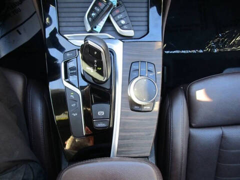 2019 BMW X4 xDrive30i