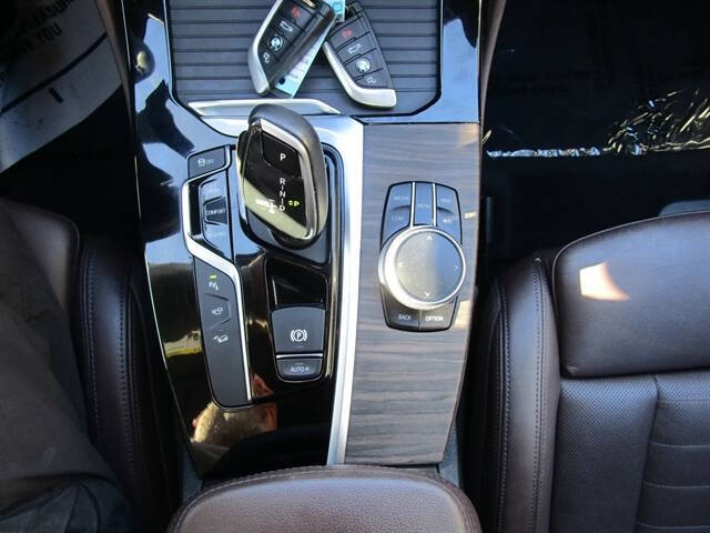 2019 BMW X4 xDrive30i