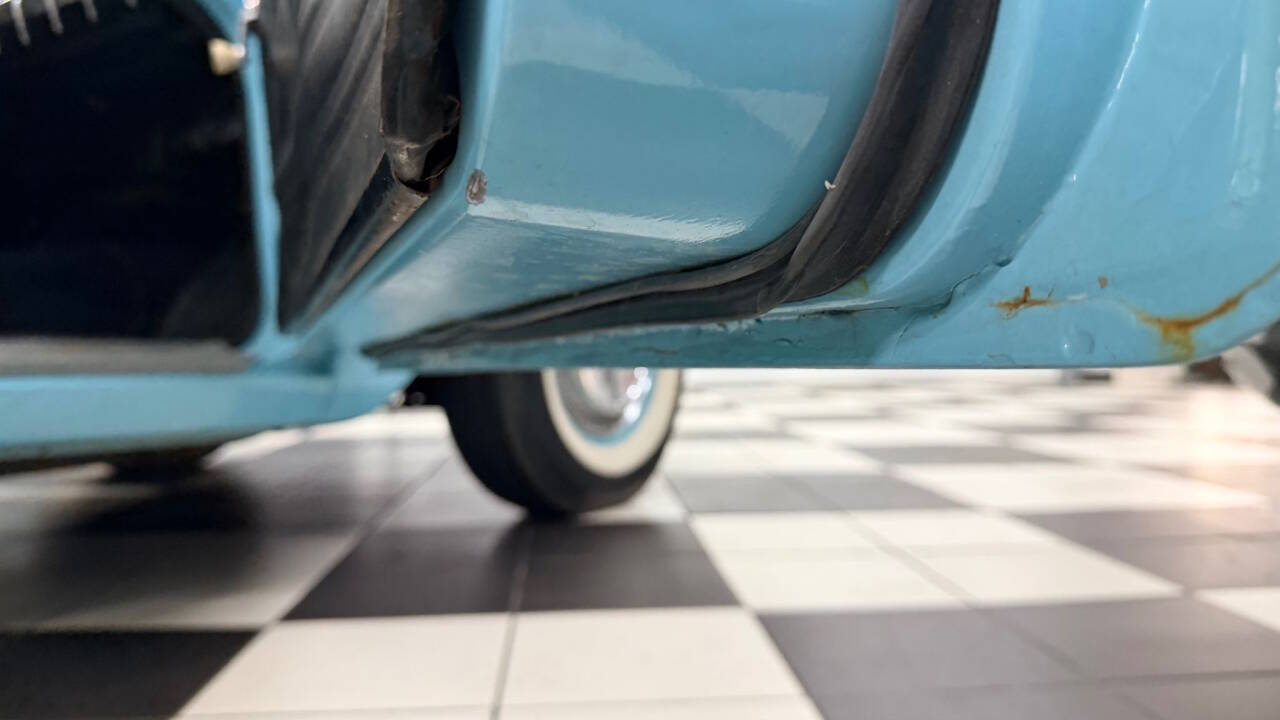 1959 Edsel Corsair 33