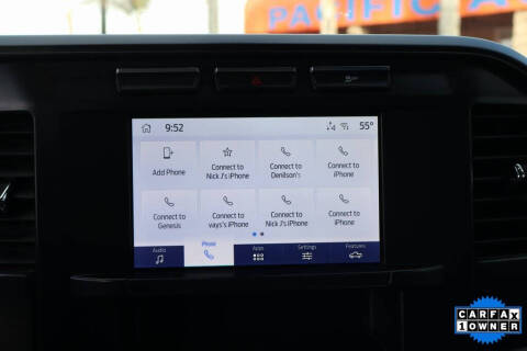 2023 Ford F-250 Super Duty