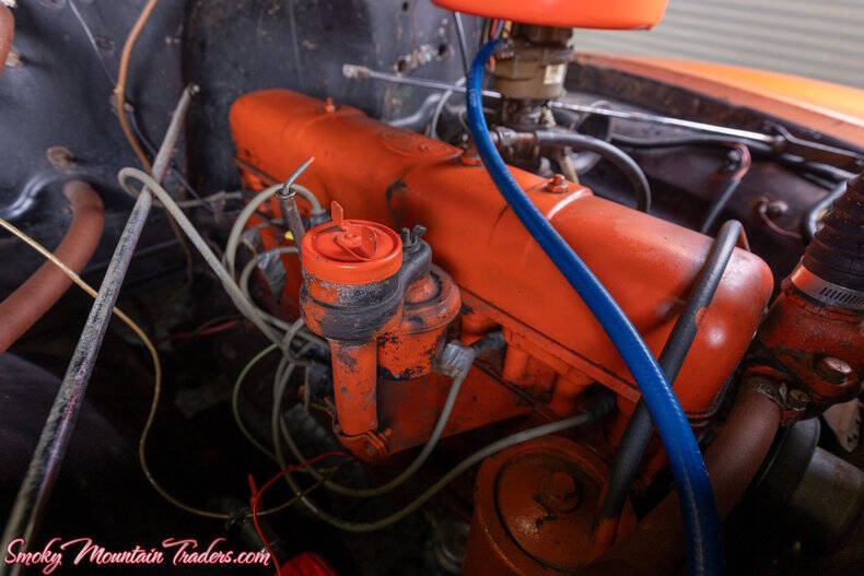 1949 GMC 100